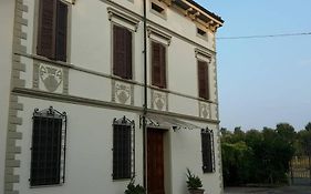 Il Ponticello Gualtieri
